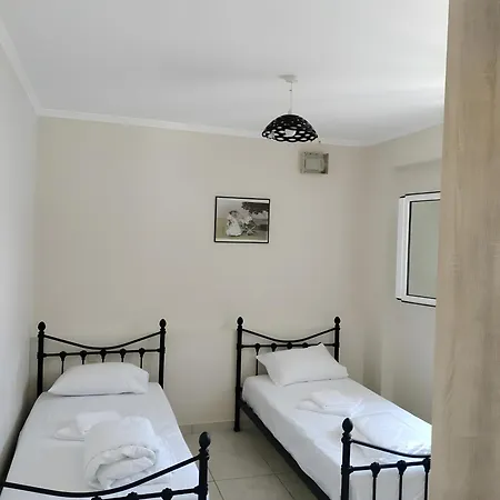 Sandra B Apartment