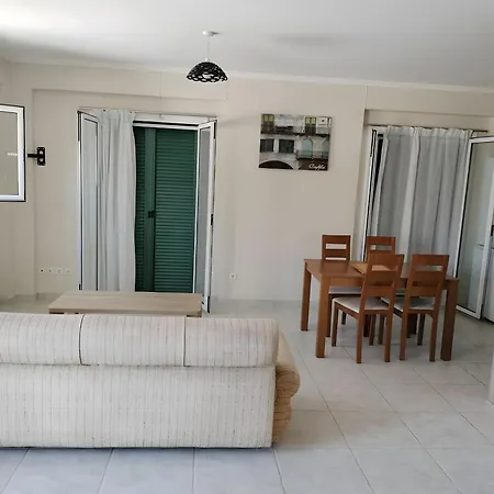 Apartment Sandra B Meganisi