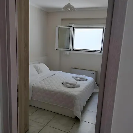 Apartment Sandra B *