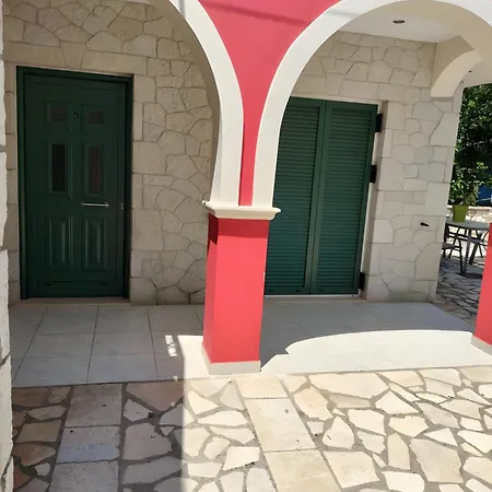 Sandra B Apartment