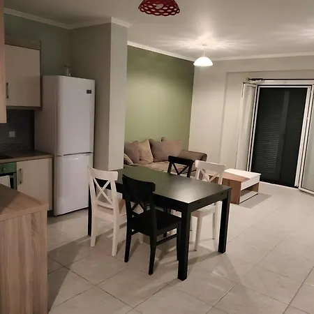 Apartment Sandra B Meganisi