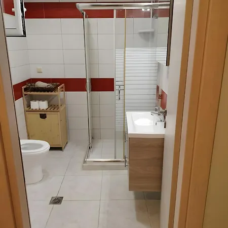 Apartment Sandra B