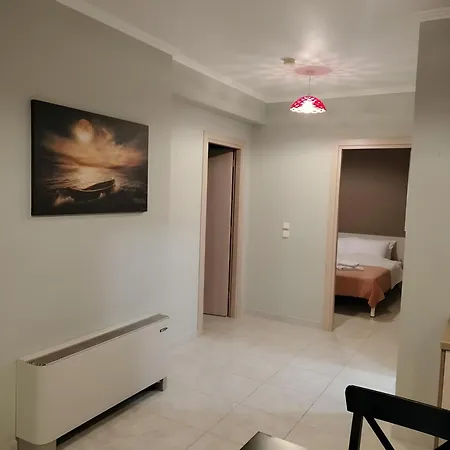 Apartment Sandra B *