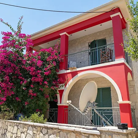 Sandra B Appartement *