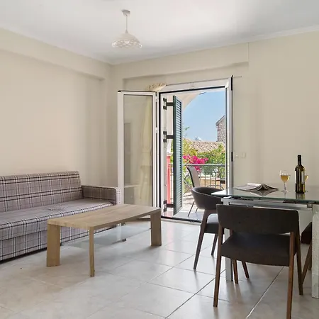 Sandra B Appartement *