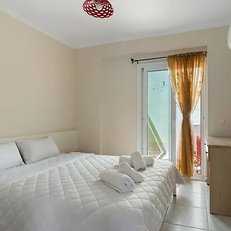 Sandra B Appartement
