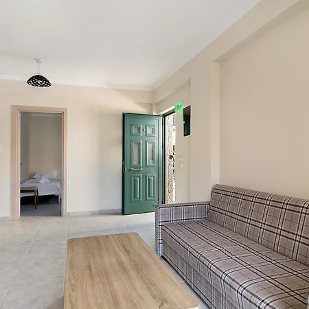 Appartement Sandra B *