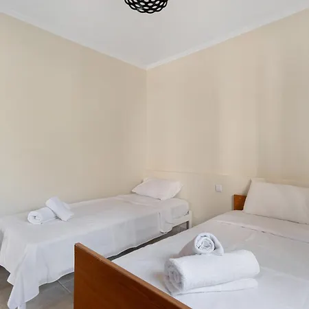 Sandra B Appartement *